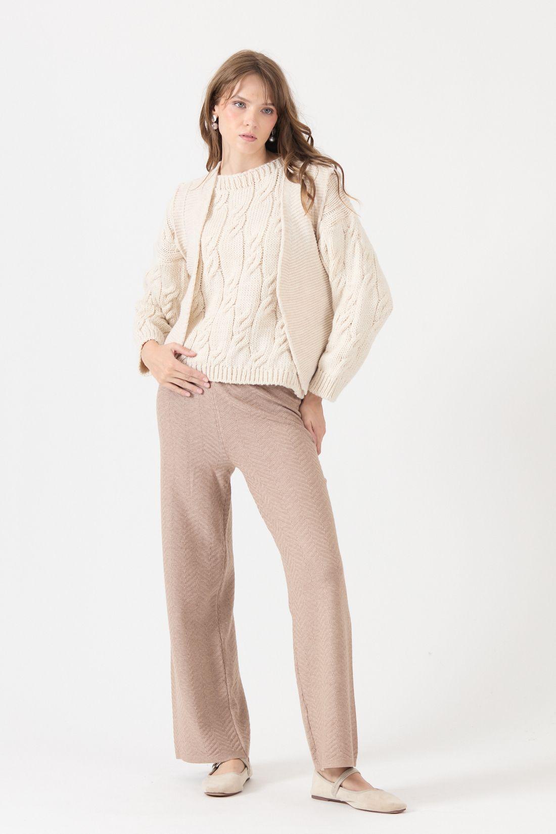 Pantalon Café Cod 5900036-1