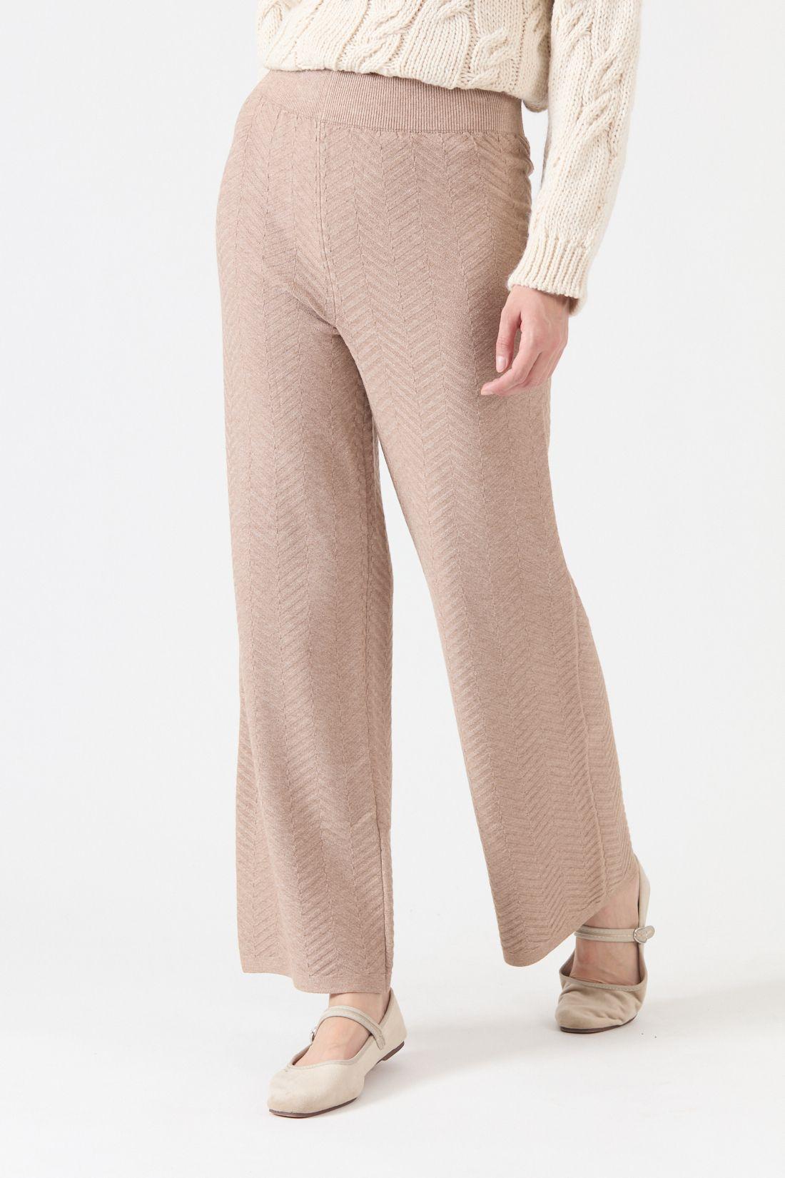 Pantalon Café Cod 5900036-2