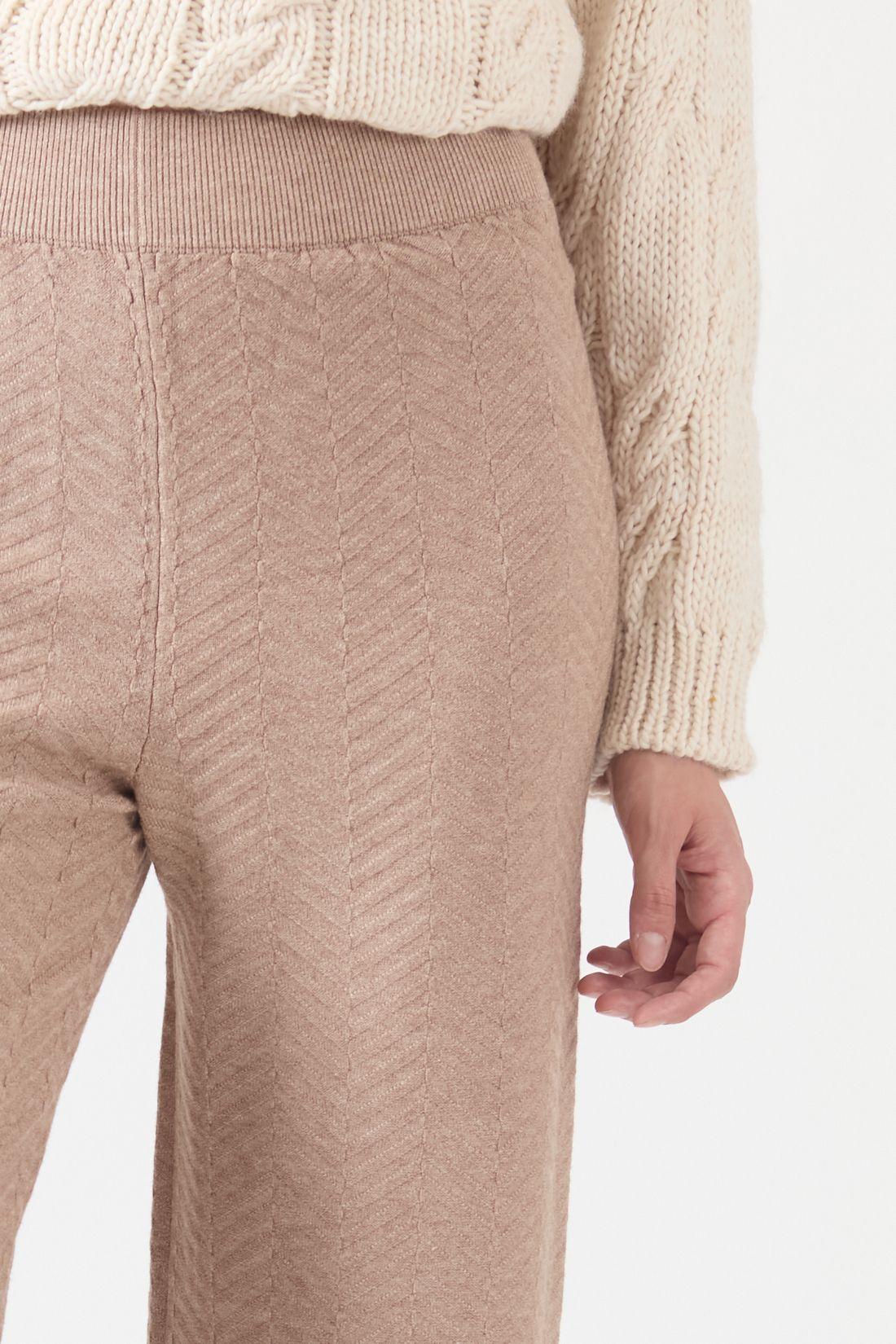 Pantalon Café Cod 5900036-3