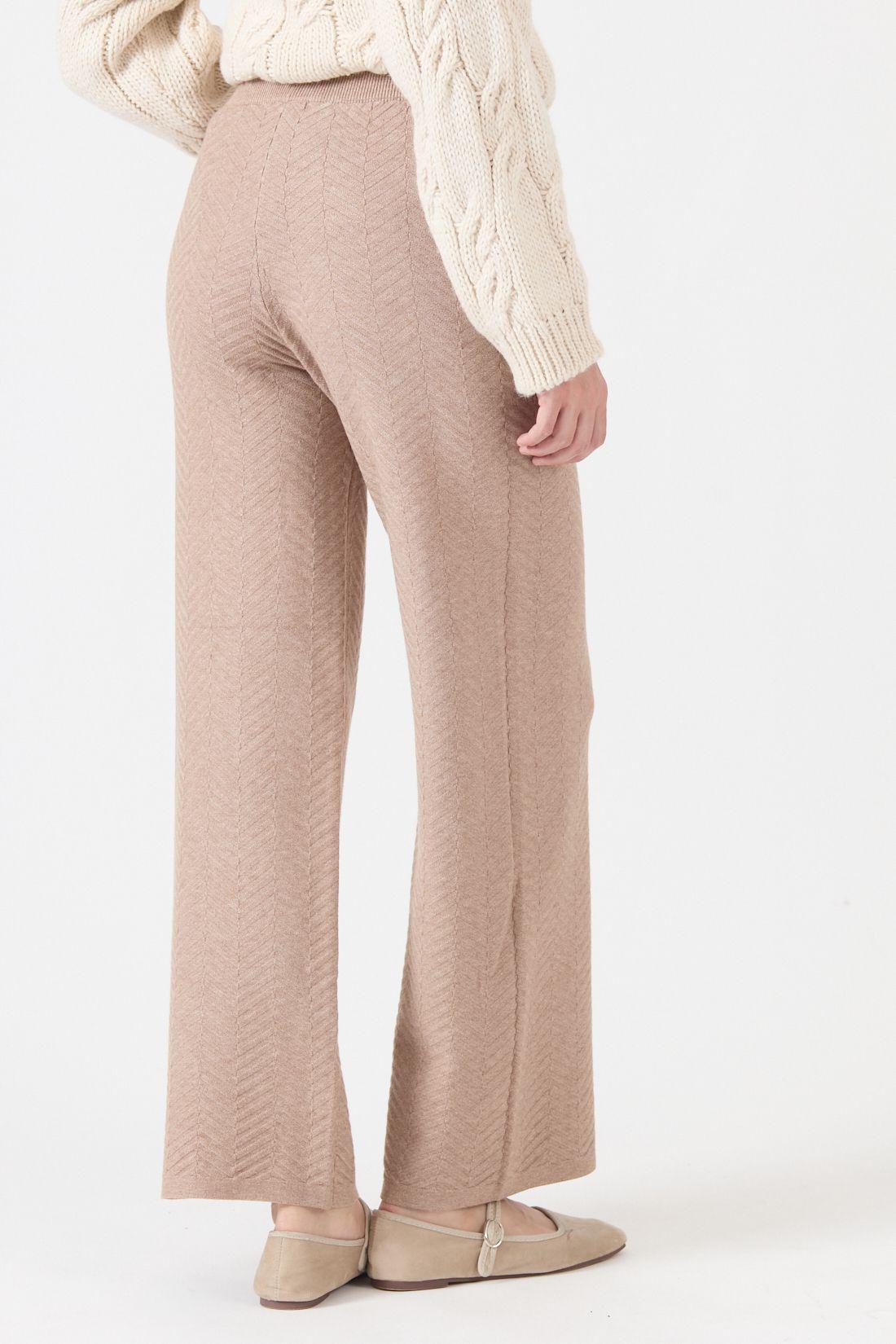 Pantalon Café Cod 5900036-4