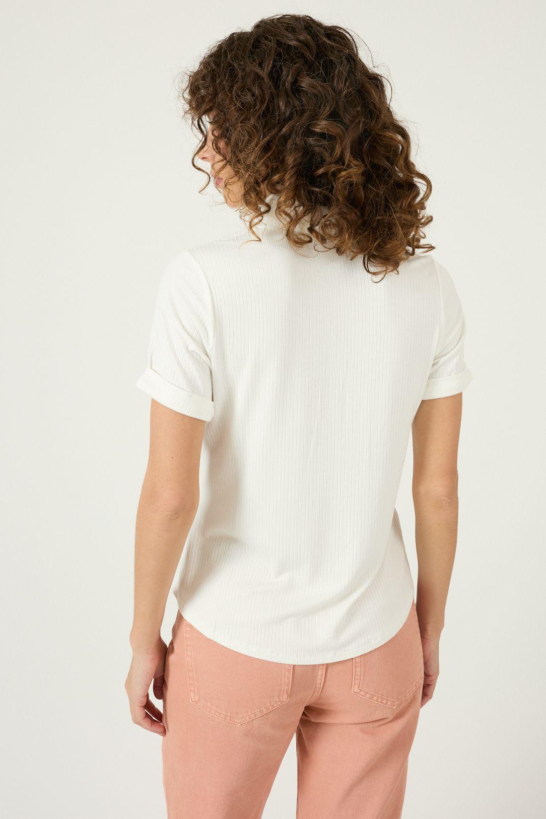 Polera Crudo Cod 2756615-4