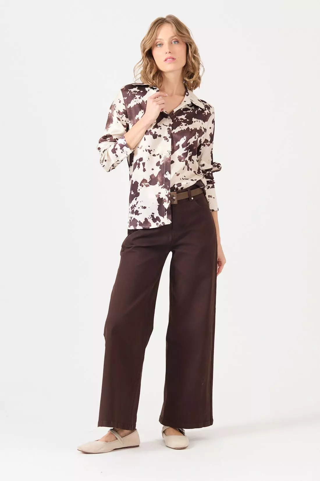 Jeans Café Cod 2400516-0