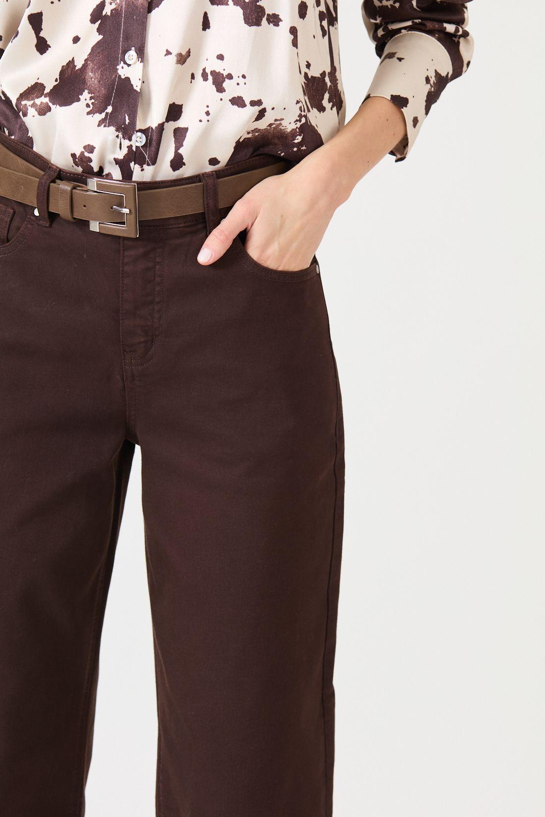 Jeans Café Cod 2400516-2