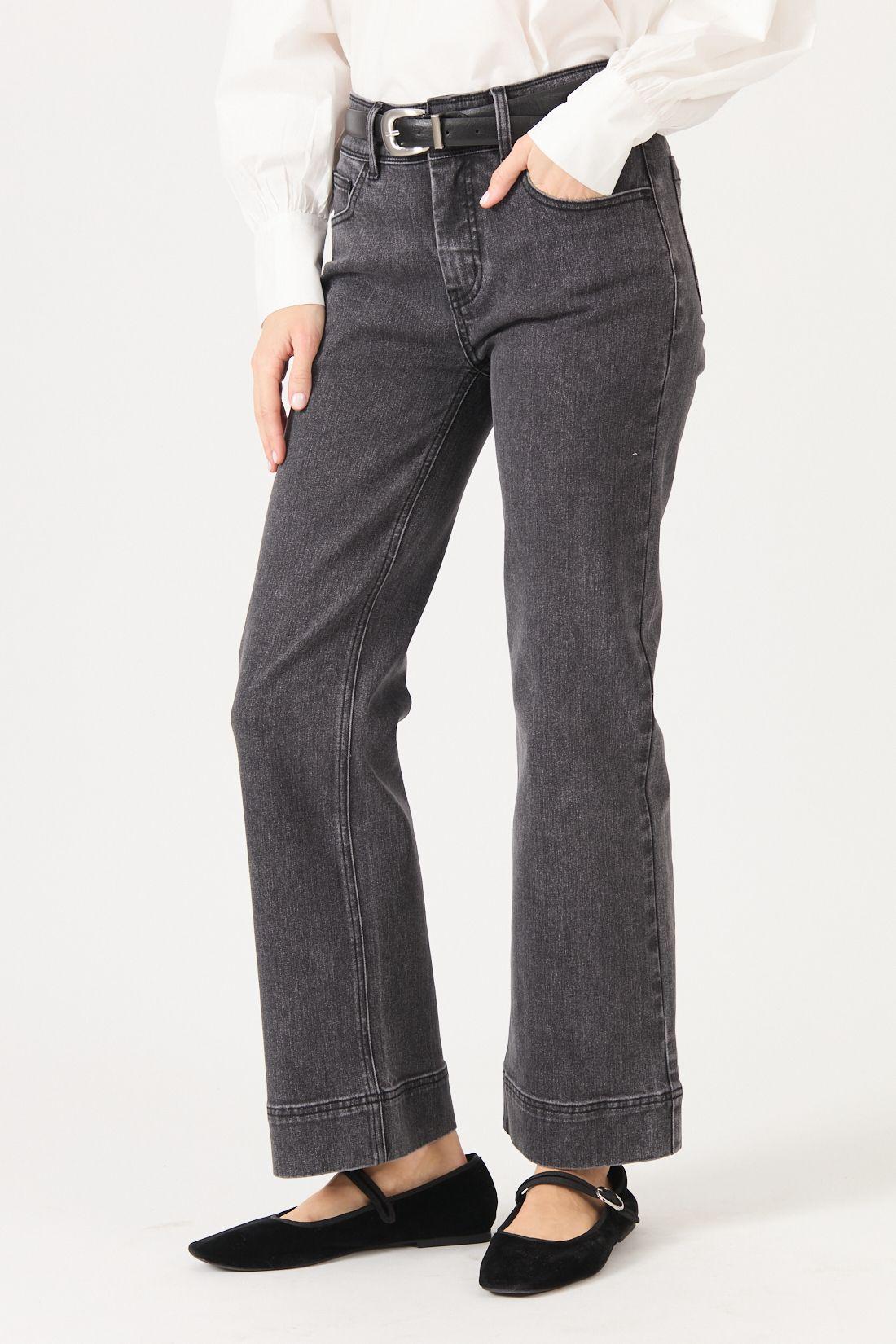 Jeans Negro Cod 2400496-1