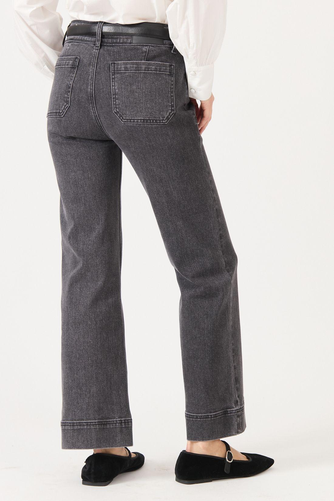 Jeans Negro Cod 2400496-3