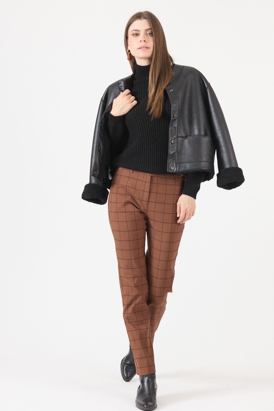 Pantalon Cuadrille Café Cod 2014806-0