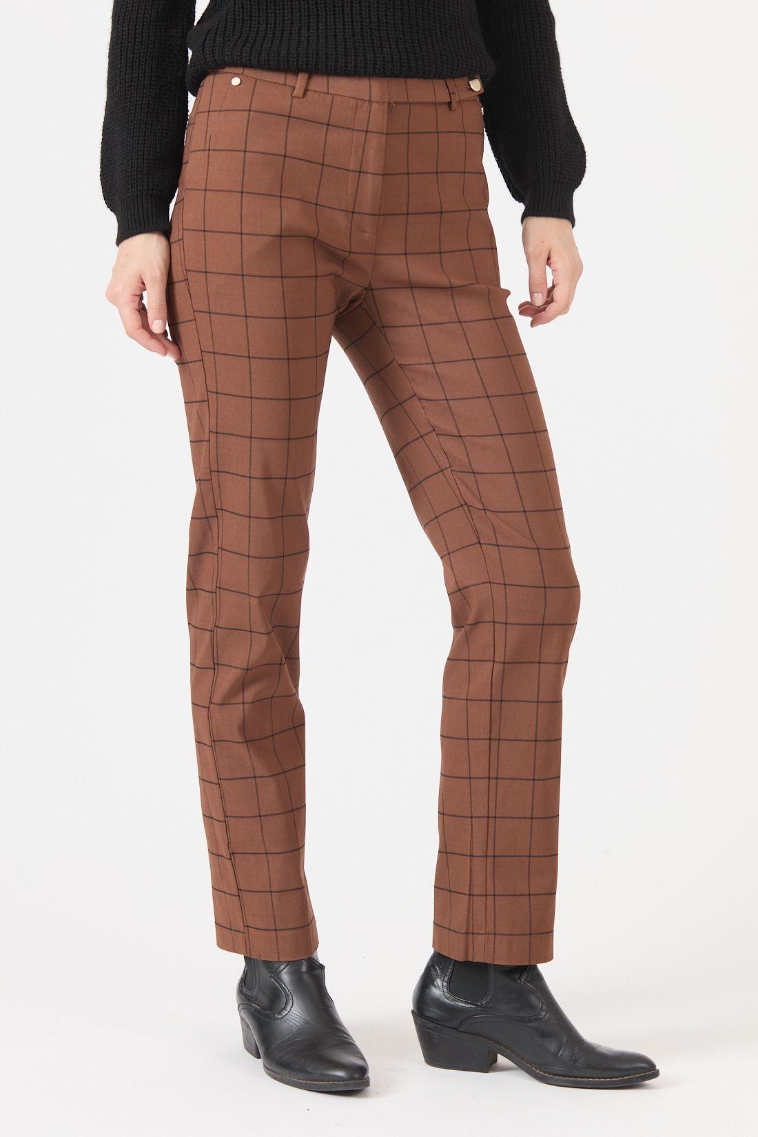 Pantalon Cuadrille Café Cod 2014806-1