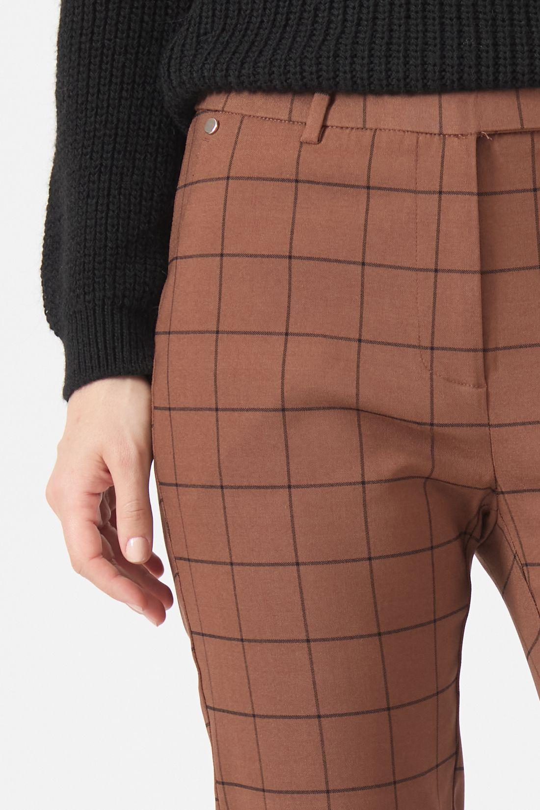 Pantalon Cuadrille Café Cod 2014806-2