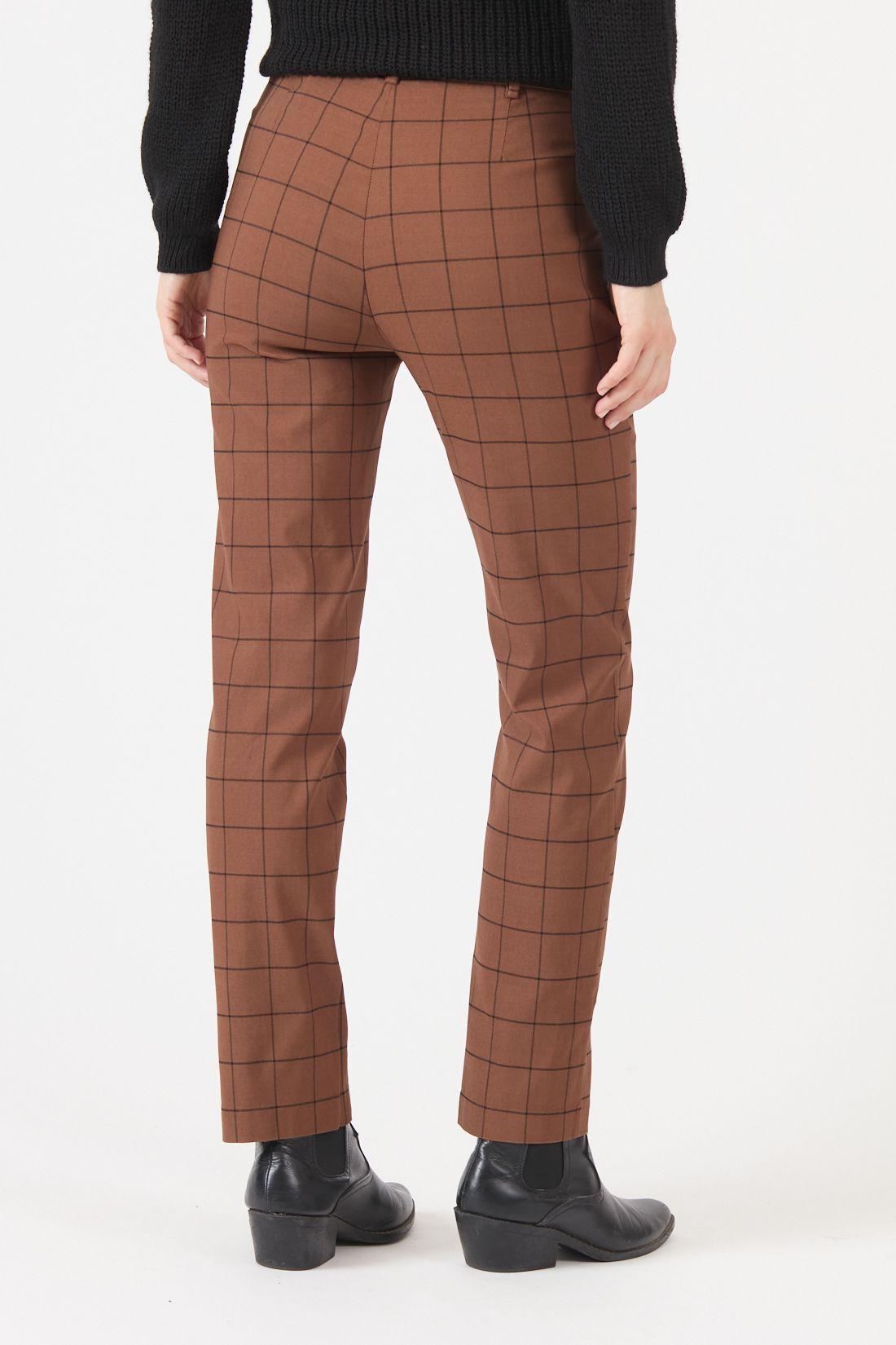 Pantalon Cuadrille Café Cod 2014806-3