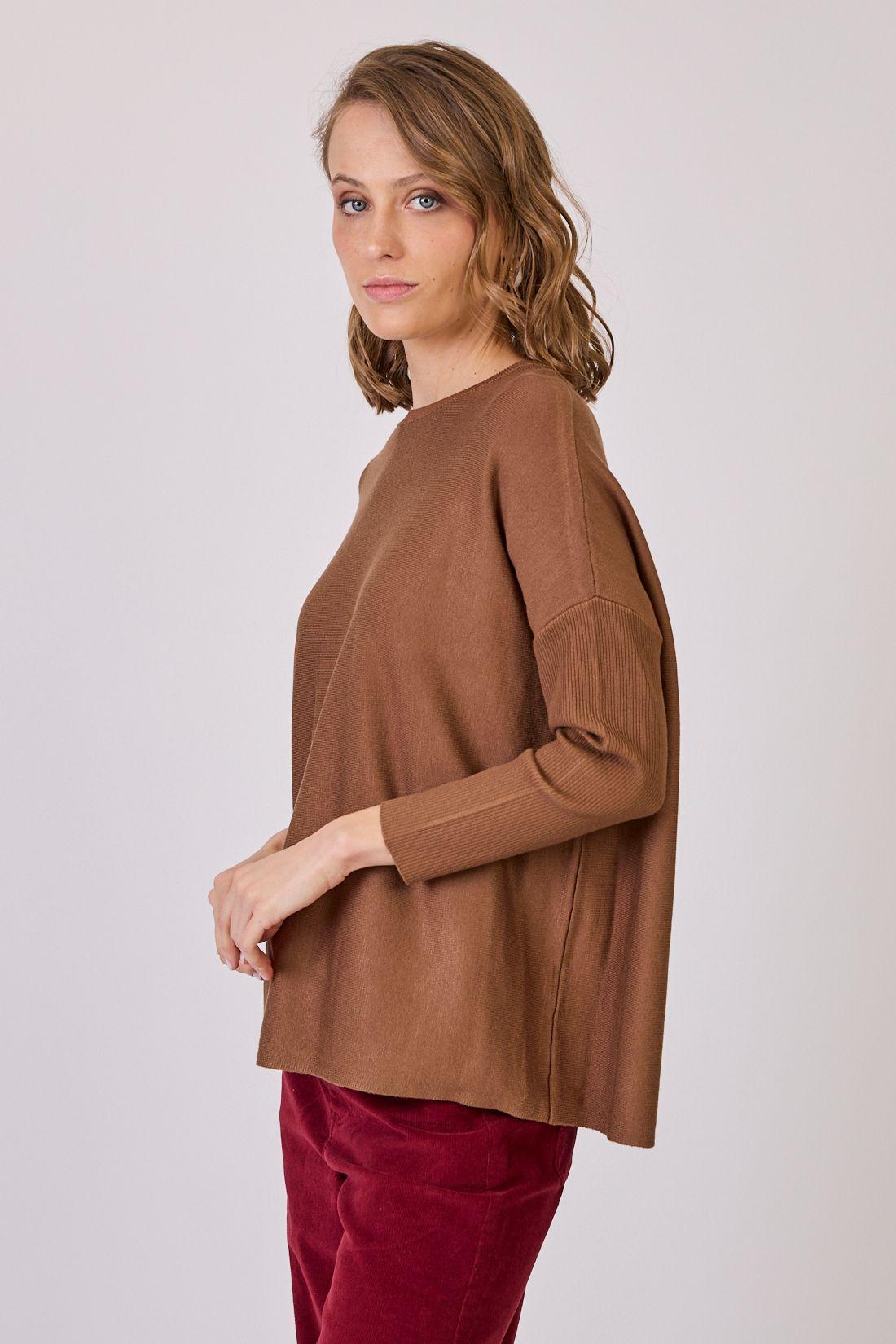 Sweater Camel Cod 5414156-2