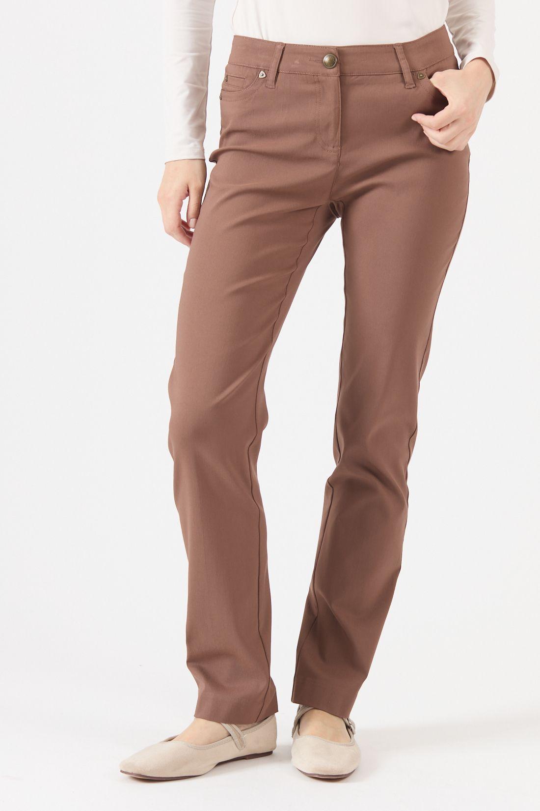 Pantalon Café Cod 2014796-2