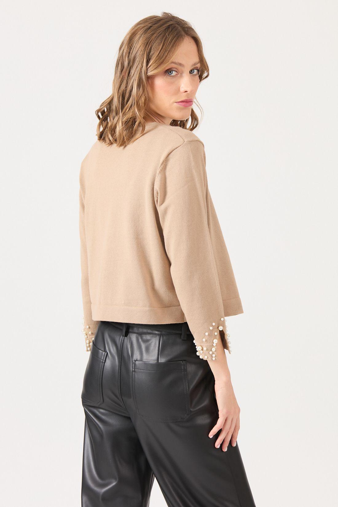 Tapado Beige Cod 5415006-2