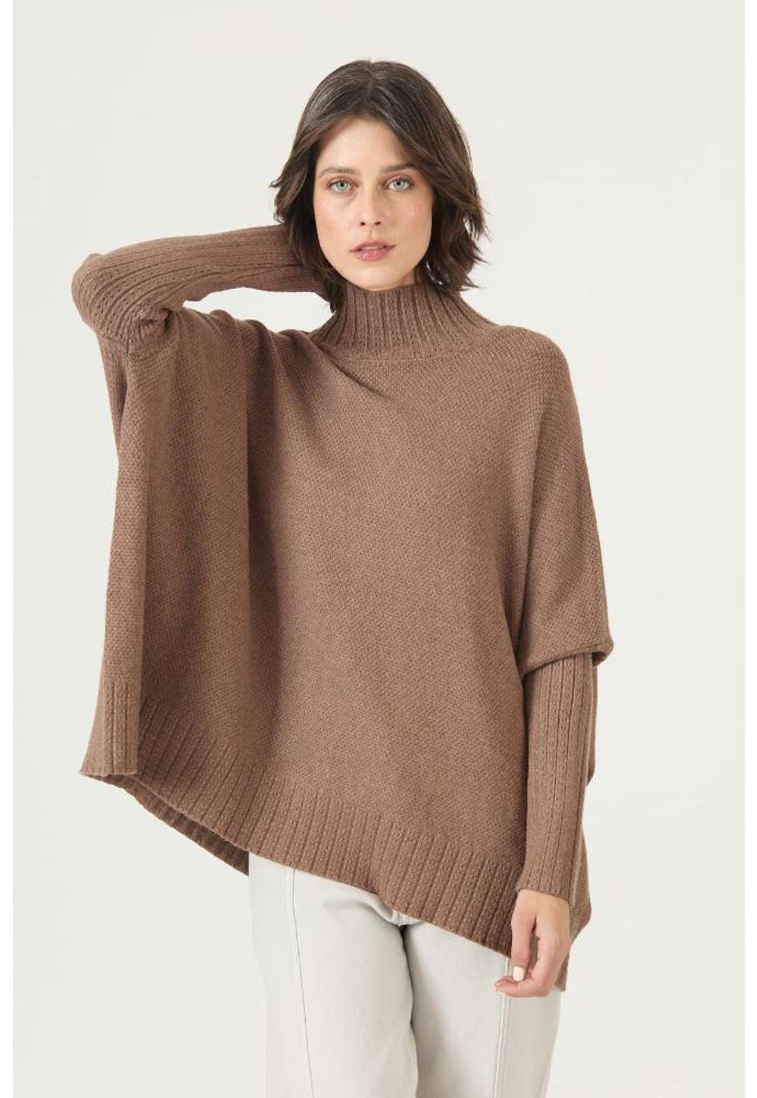 Sweater cafe PRIVILEGE 2669-2