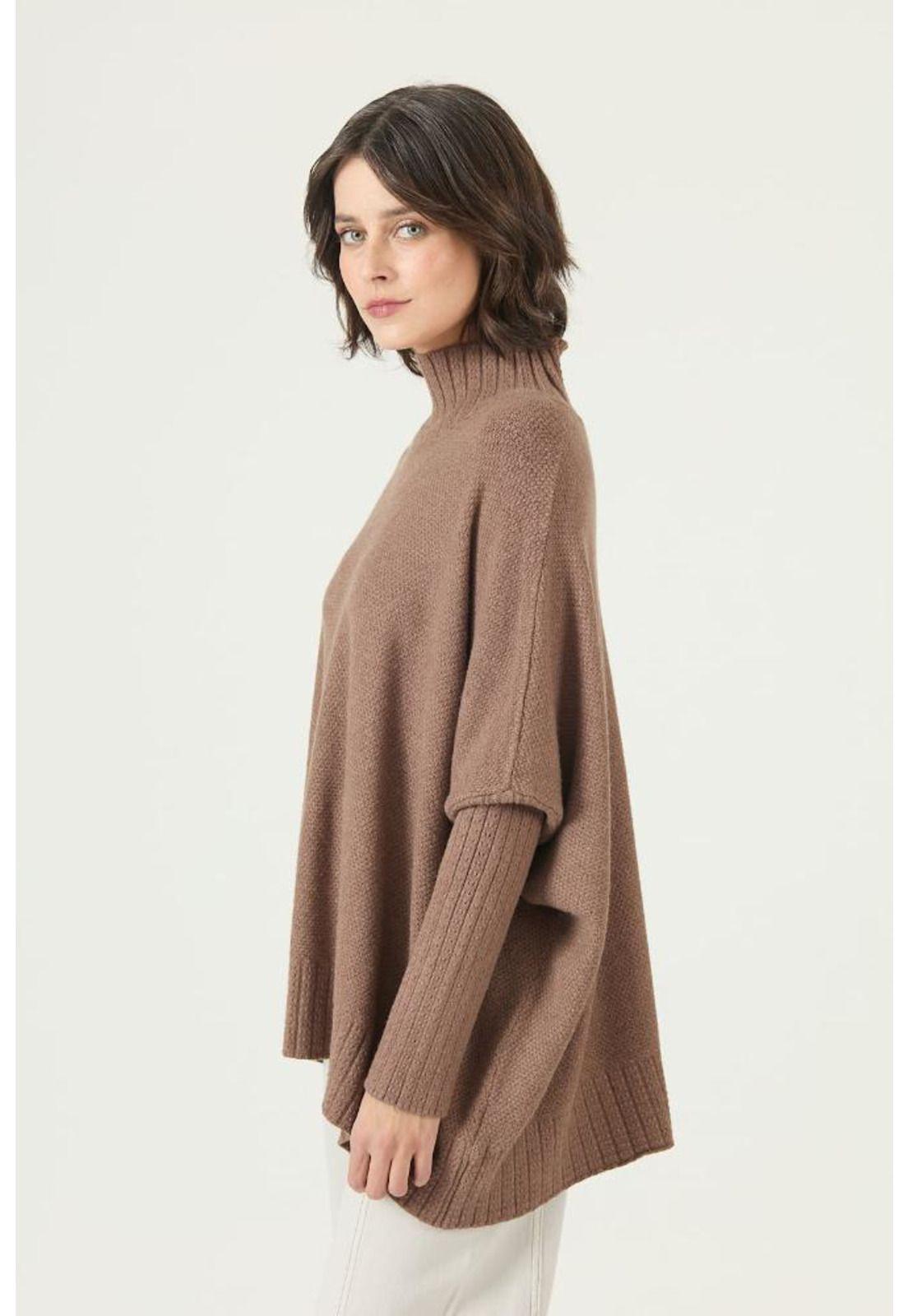 Sweater cafe PRIVILEGE 2669-3