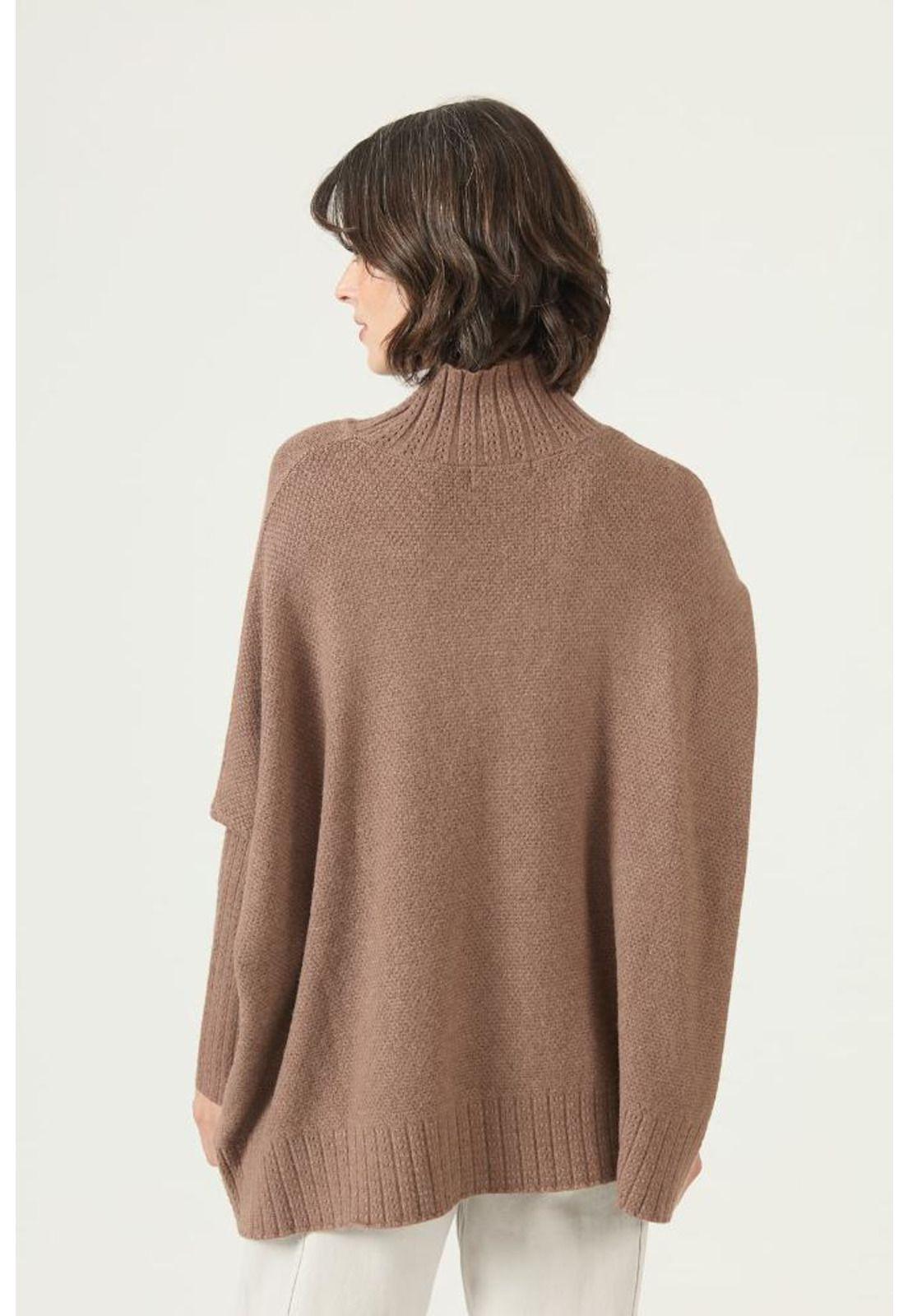 Sweater cafe PRIVILEGE 2669-4
