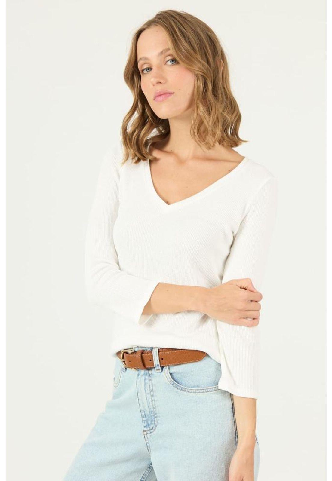 Polera crudo PRIVILEGE 2132-4