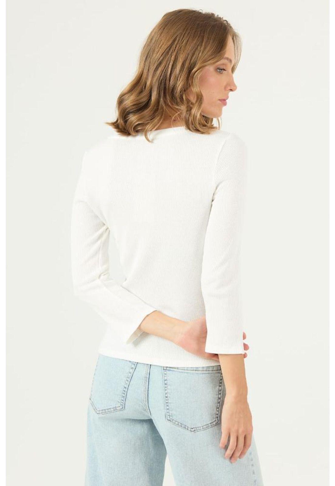 Polera crudo PRIVILEGE 2132-5