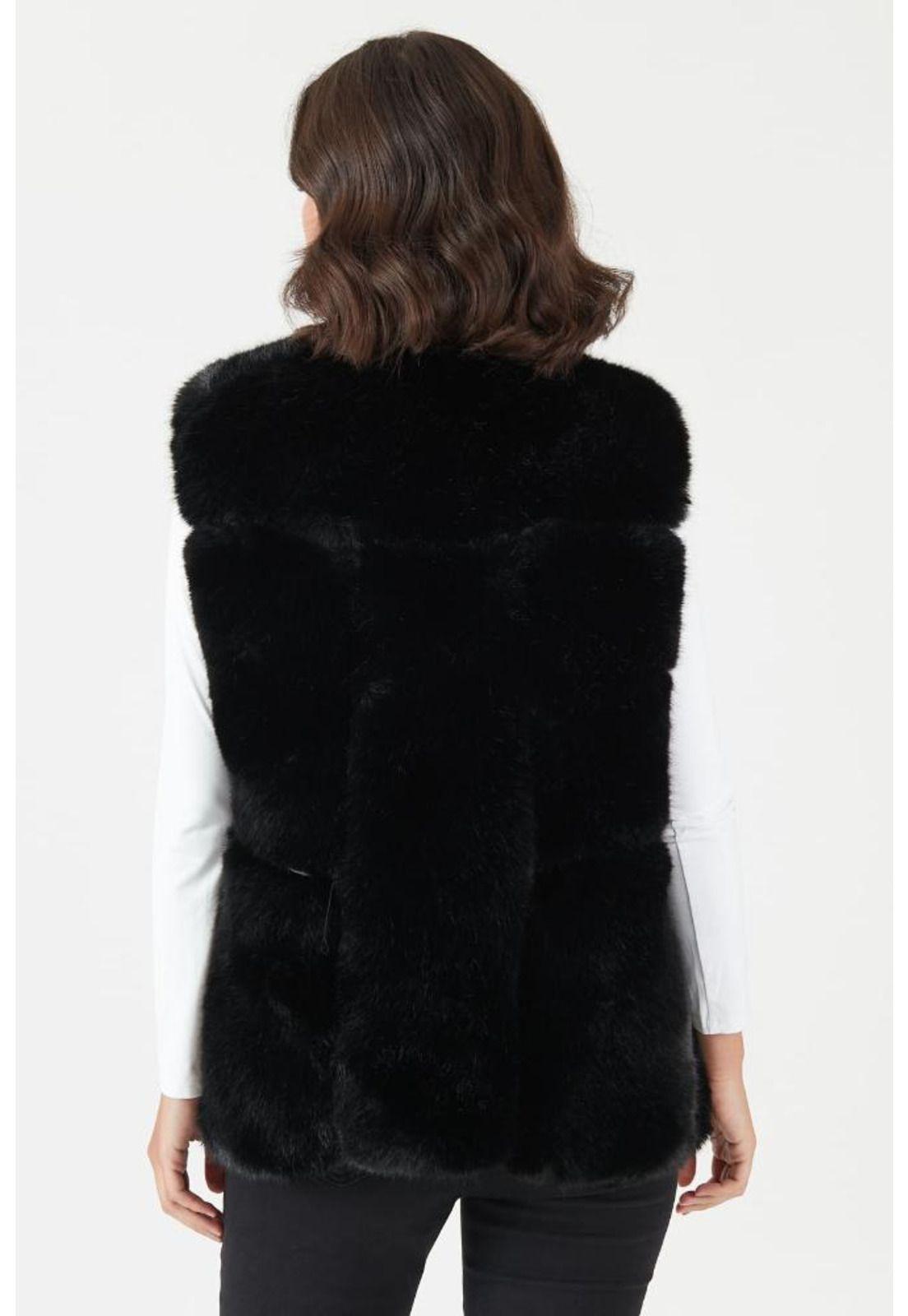 Tapado negro PRIVILEGE 577-2