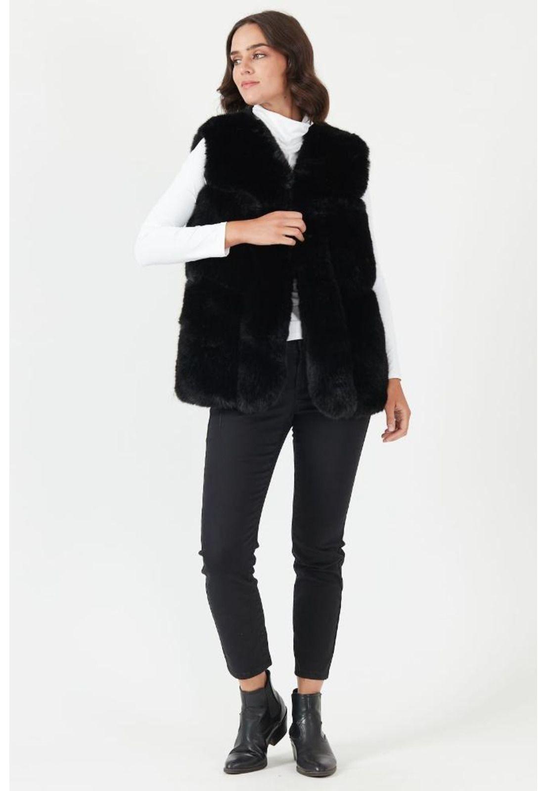 Tapado negro PRIVILEGE 577-3