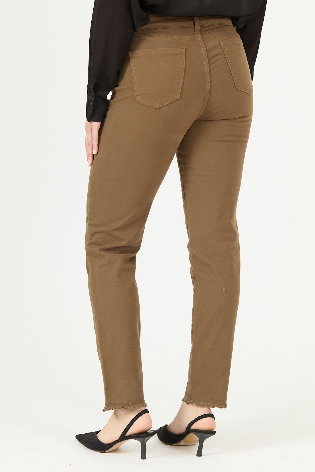 Jeans slim fit cafe 2288-2