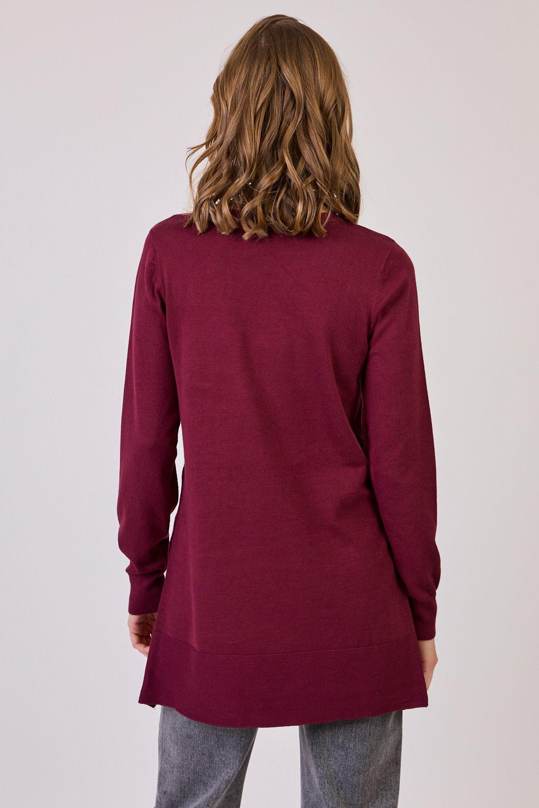 Sweater Burdeo Cod 5414596-3