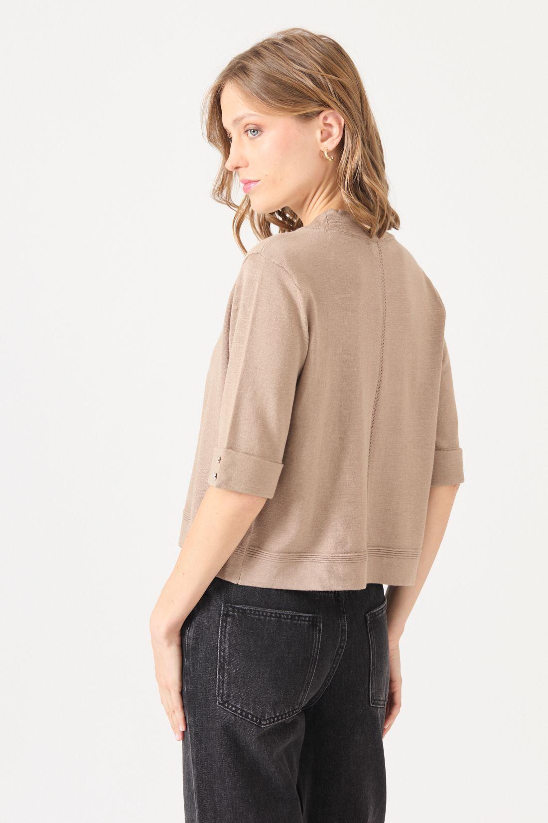 Tapado Beige Cod 5415036-4