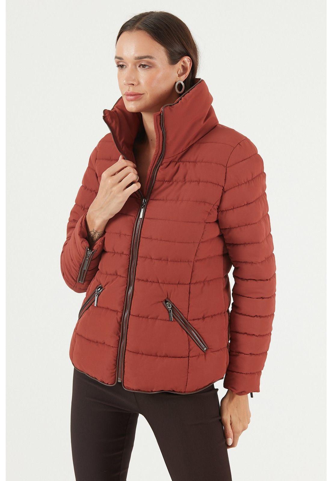 Parka terracota-1