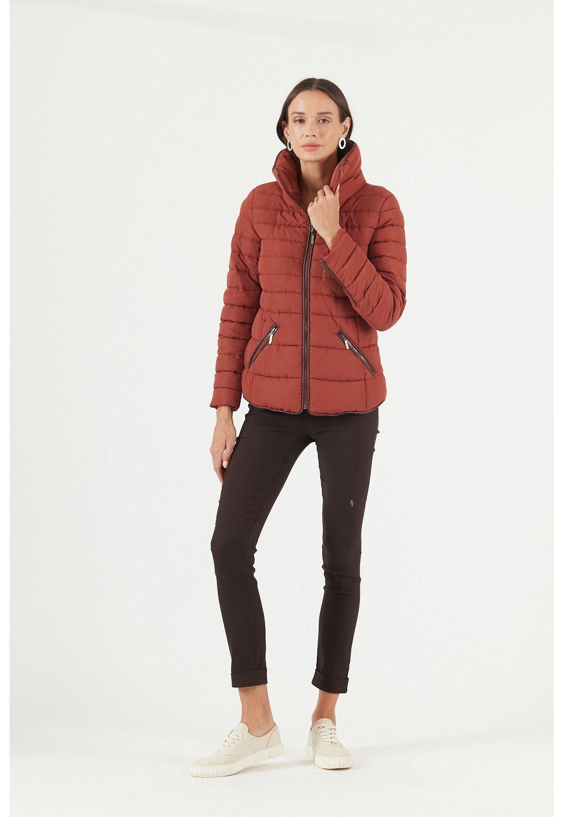 Parka terracota-2