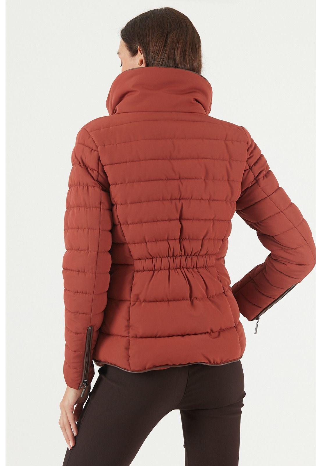 Parka terracota-3