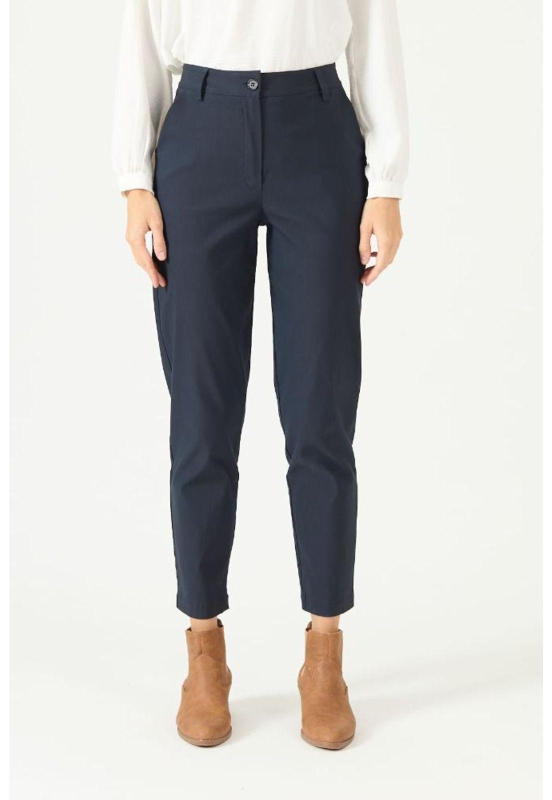 Pantalon azul PRIVILEGE 2251-2