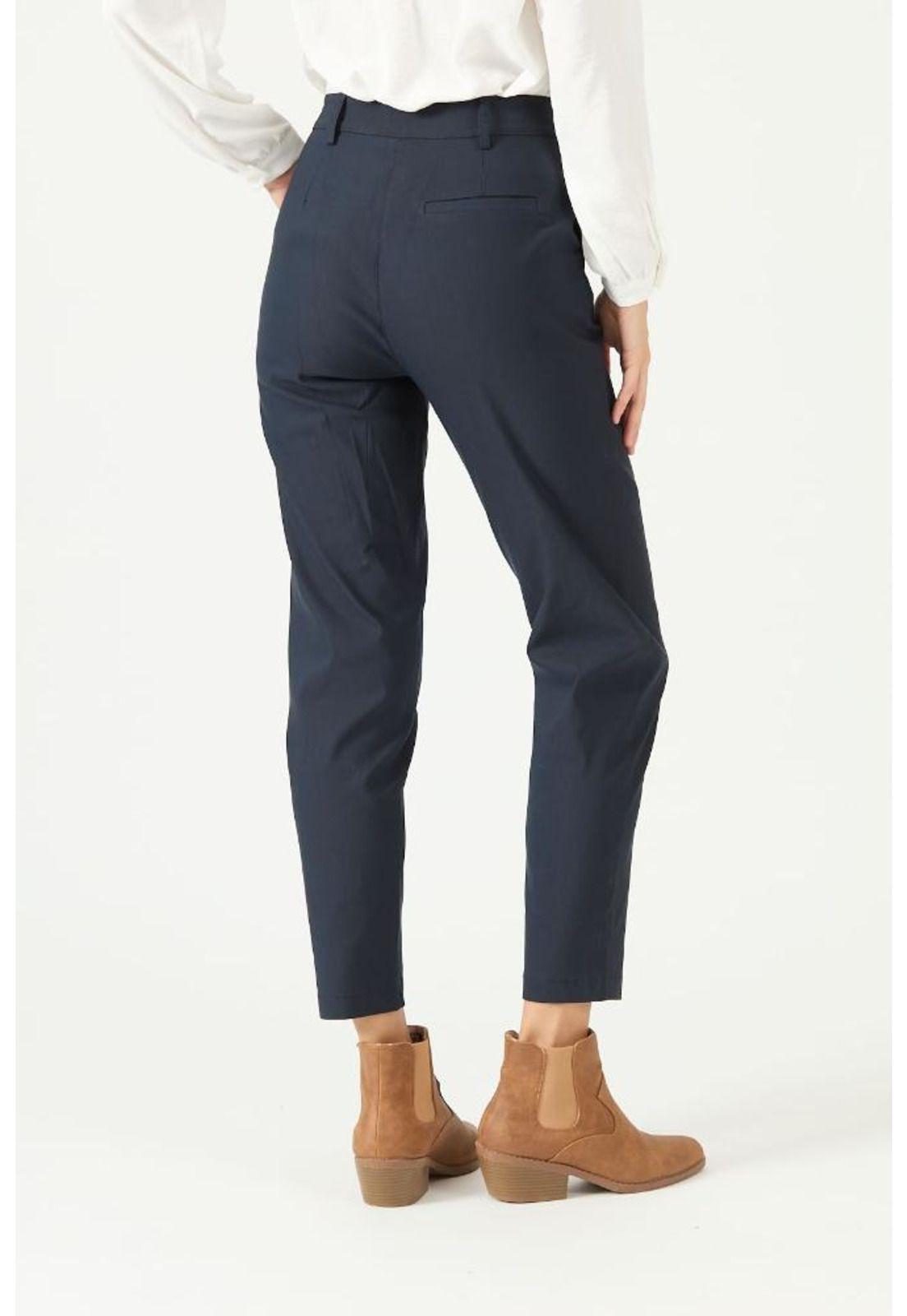 Pantalon azul PRIVILEGE 2251-3