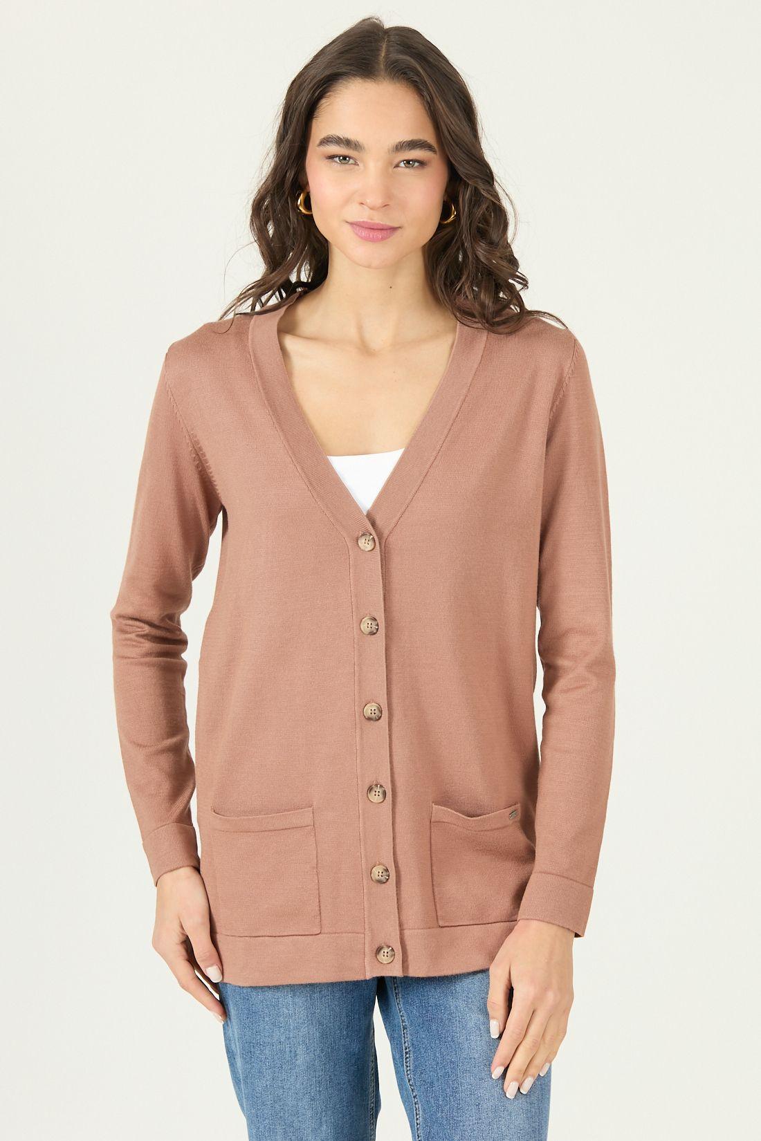 Cardigan Cafe Café Cod 7900415-1