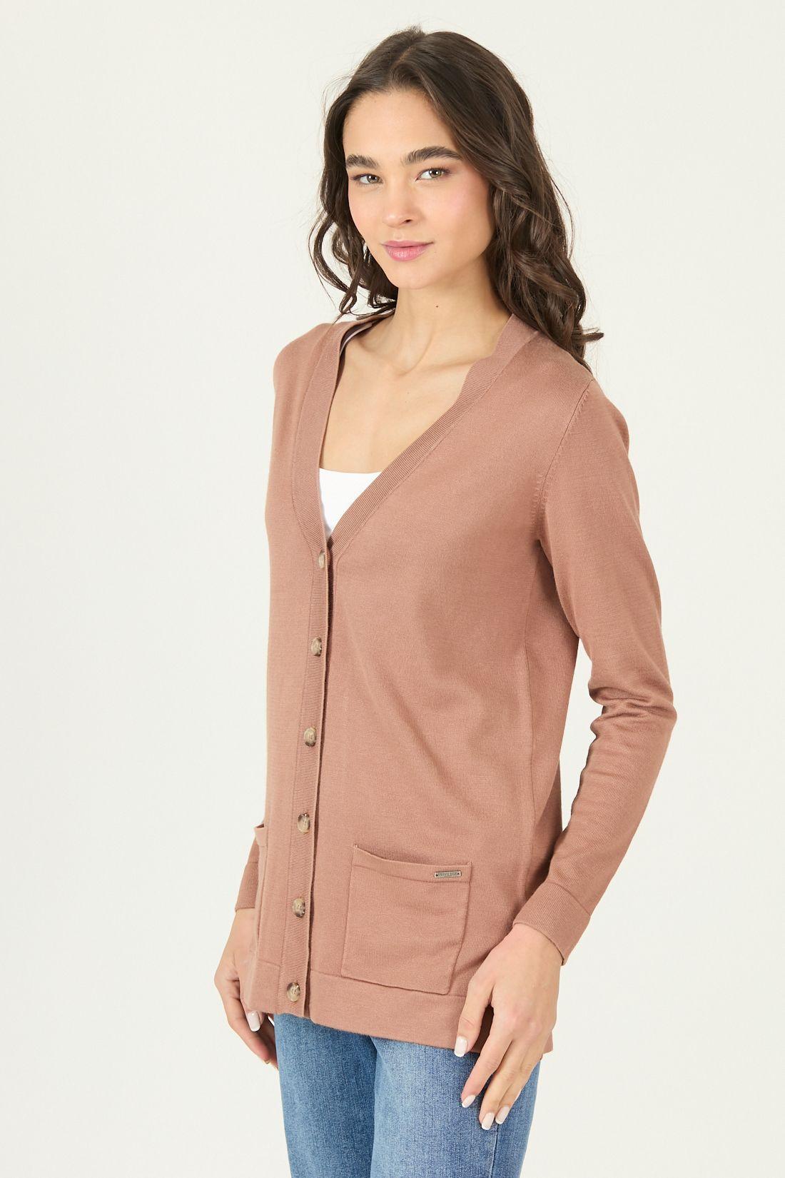 Cardigan Cafe Café Cod 7900415-2