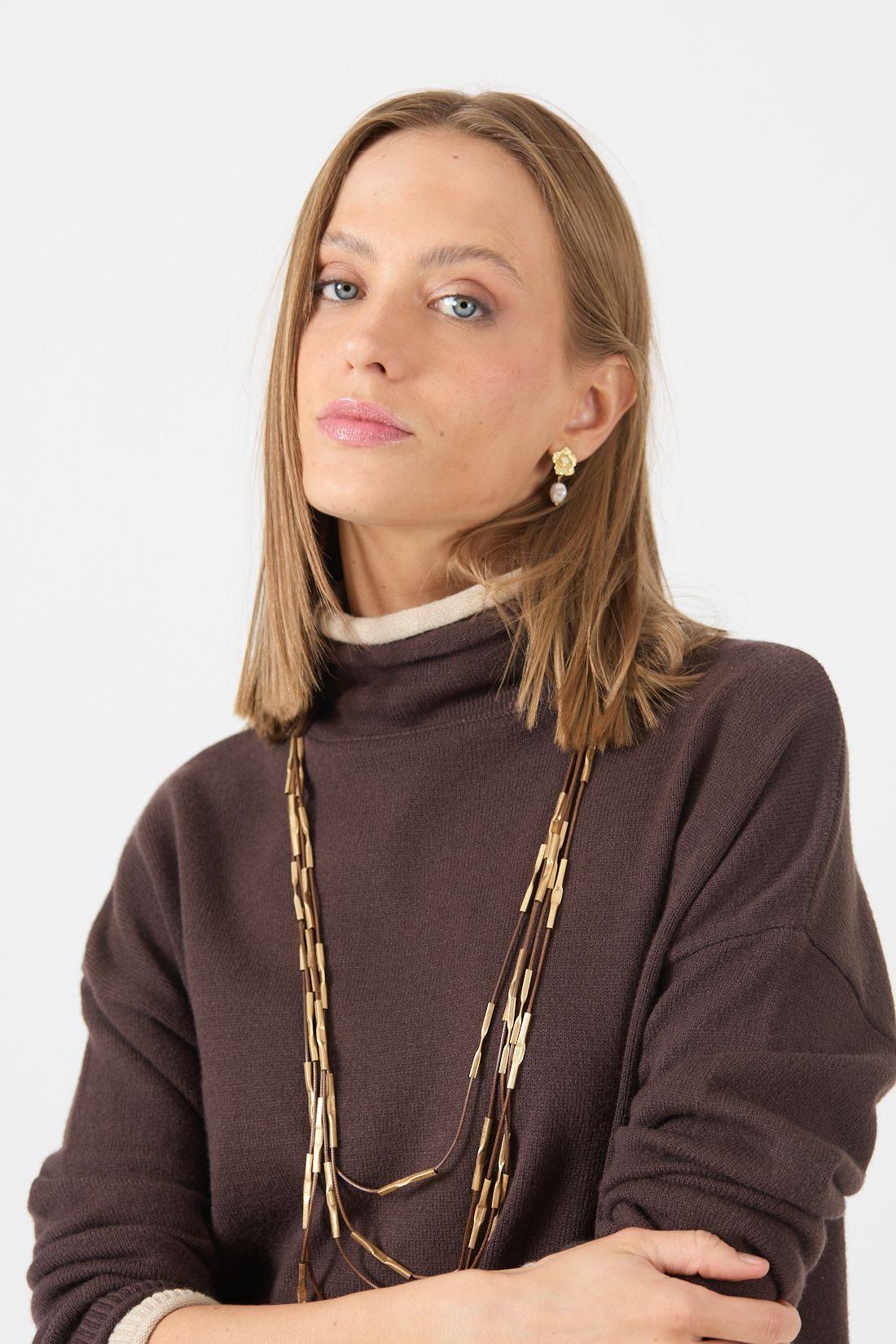 Sweater Café Moro Cafe Moro Cod 5414816-1