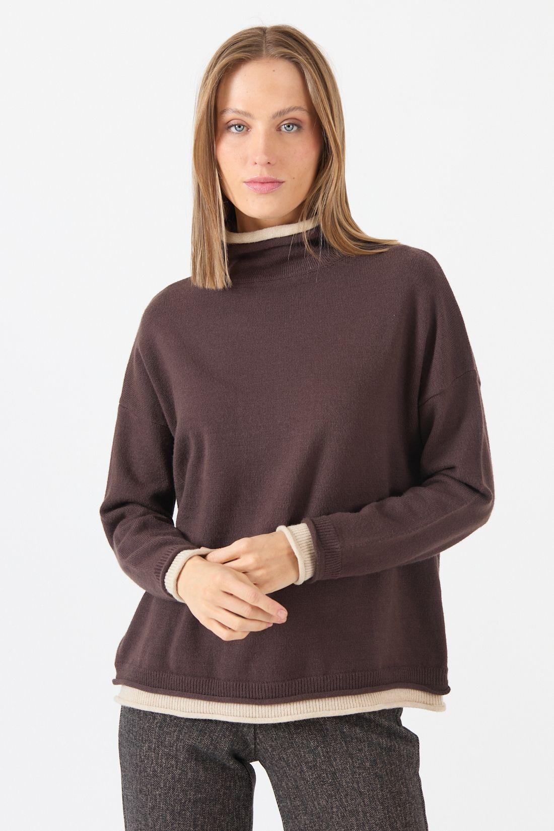 Sweater Café Moro Cafe Moro Cod 5414816-2