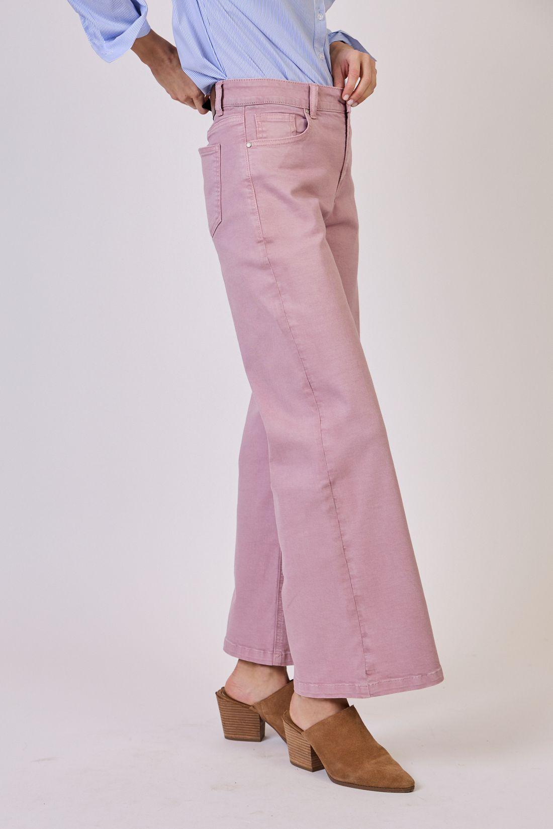 Jeans Rosa Cod 2400516-2