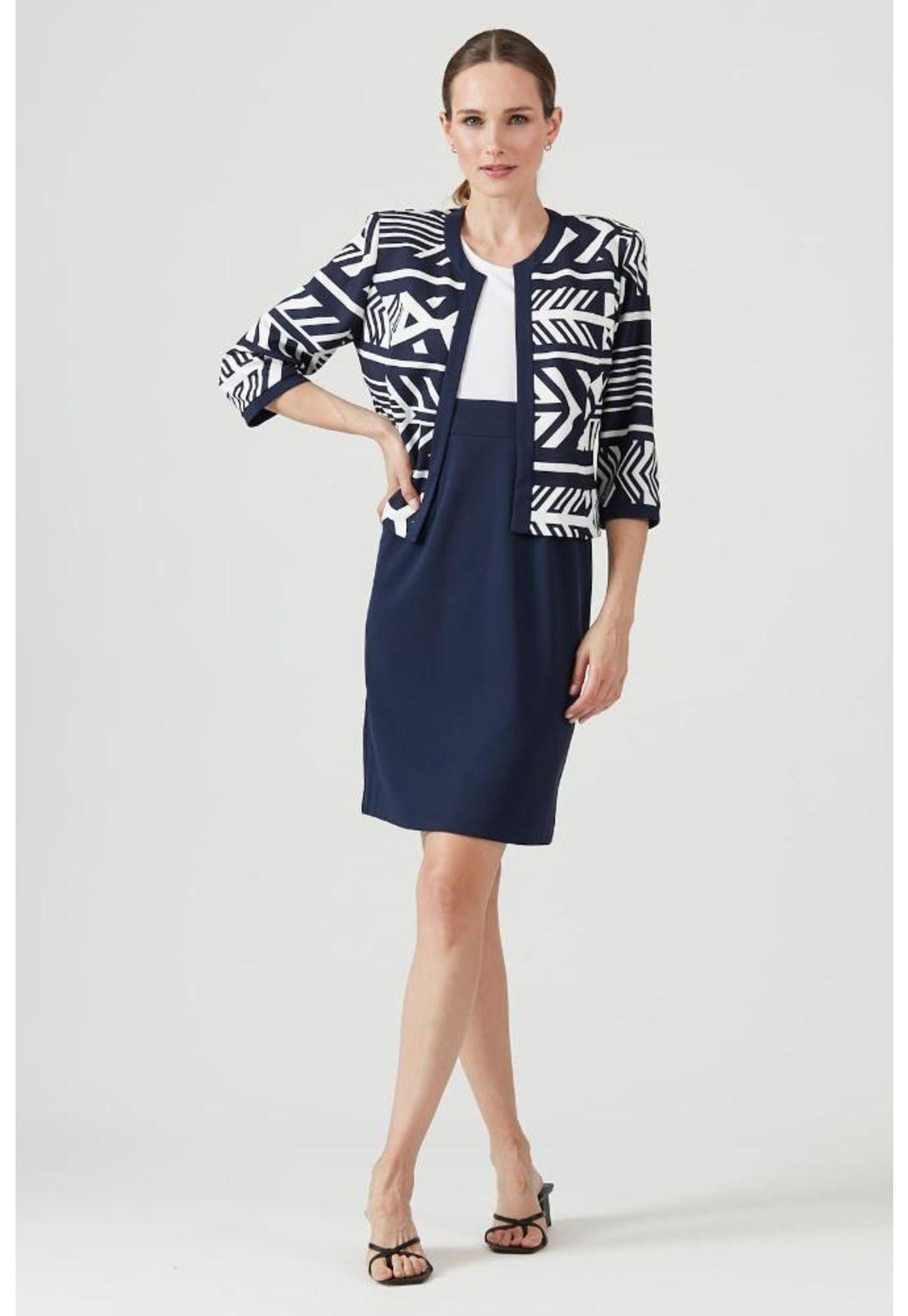 Conjunto azul estampado-1