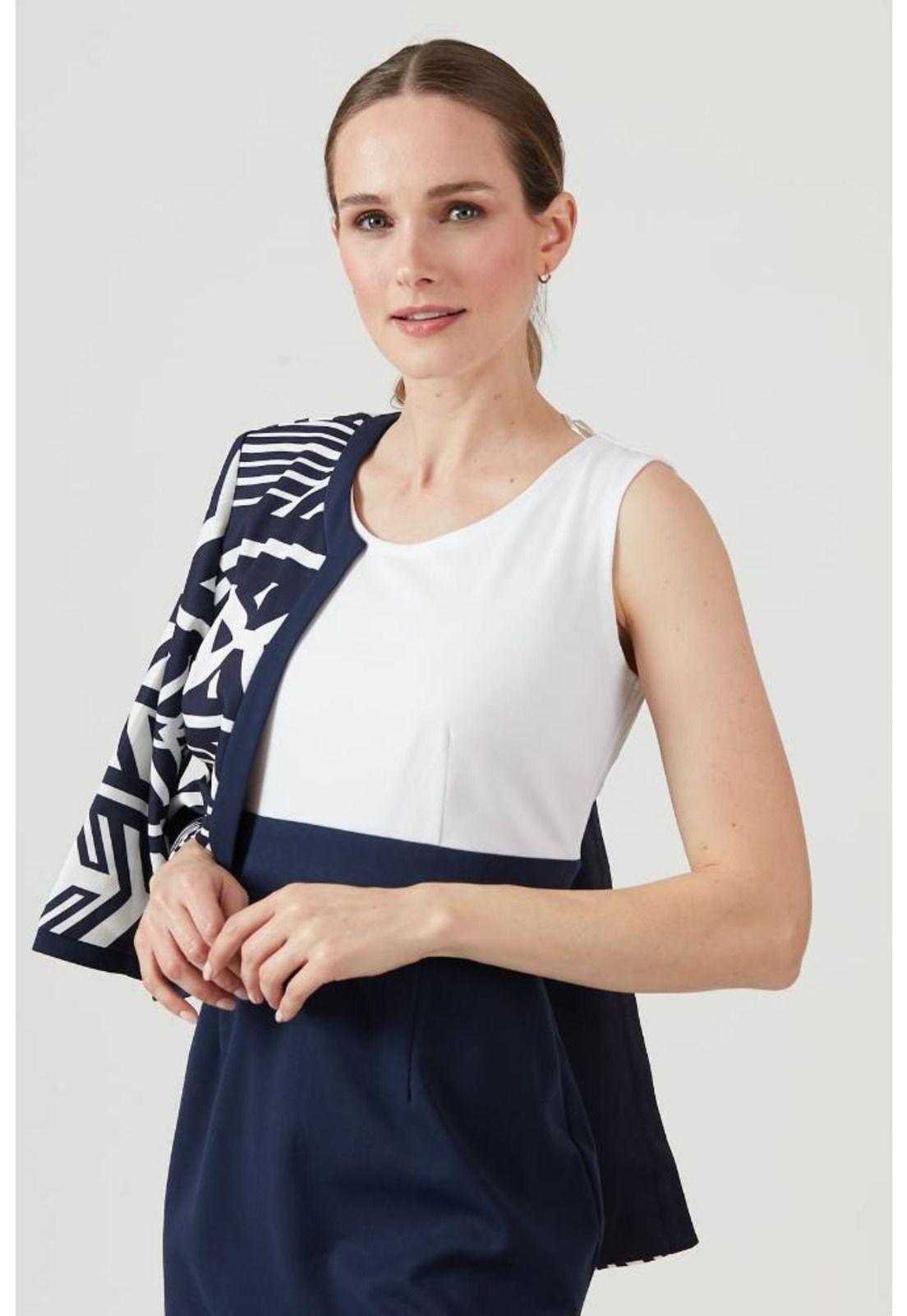 Conjunto azul estampado-2