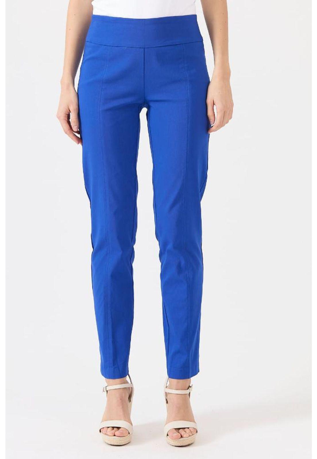 Leggings azulina PRIVILEGE 1077-1