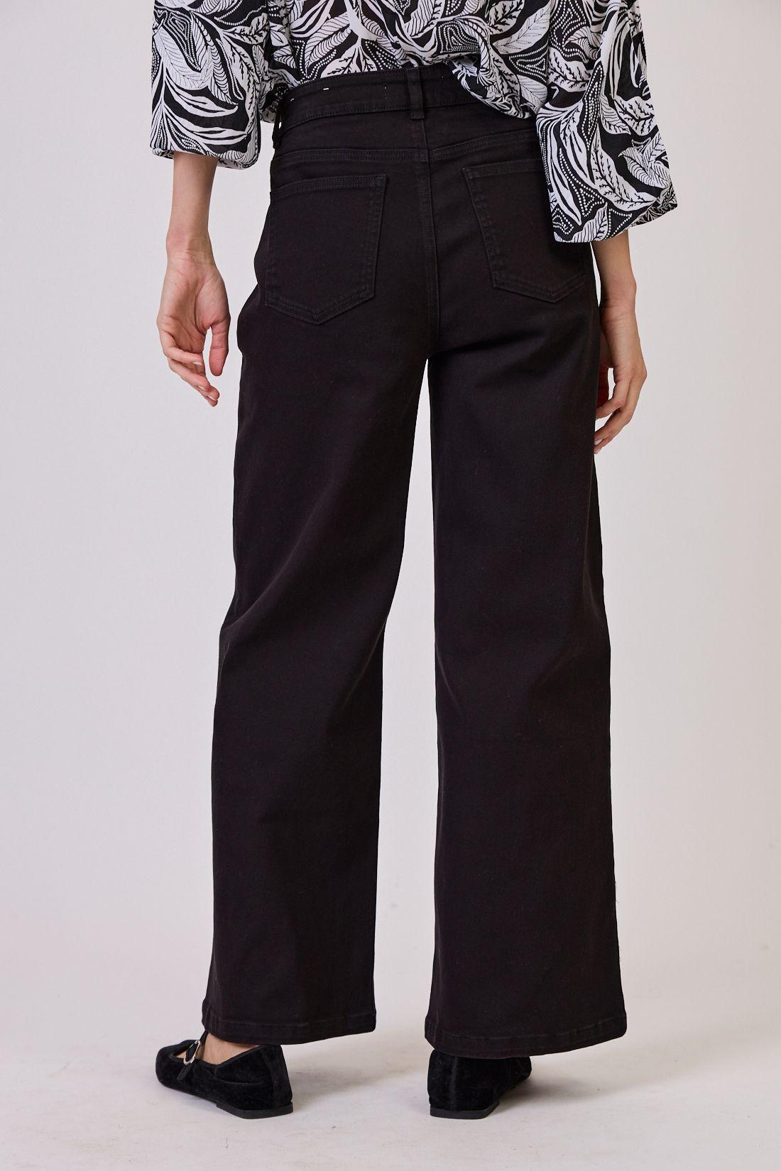 Jeans Negro Cod 2400516-4