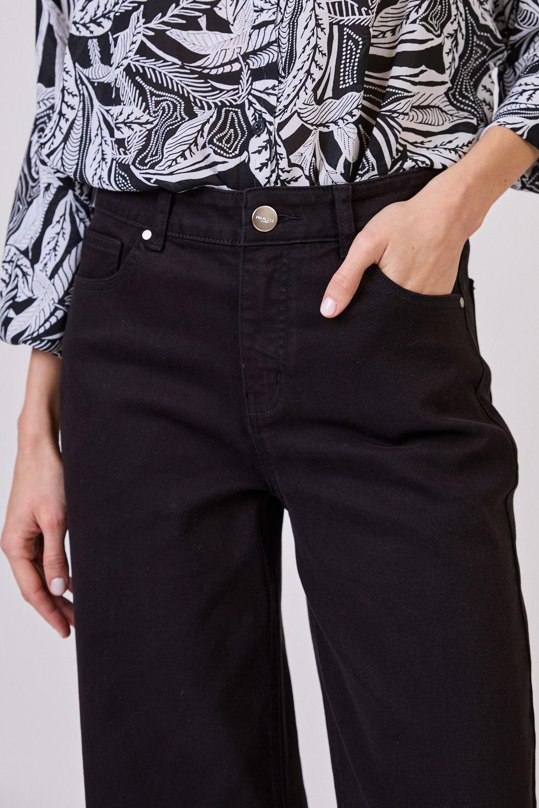 Jeans Negro Cod 2400516-5