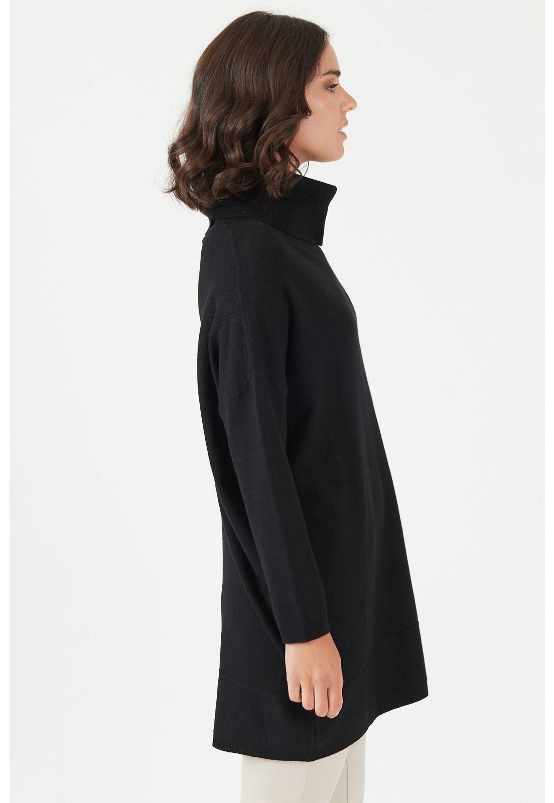 Sweater negro-1