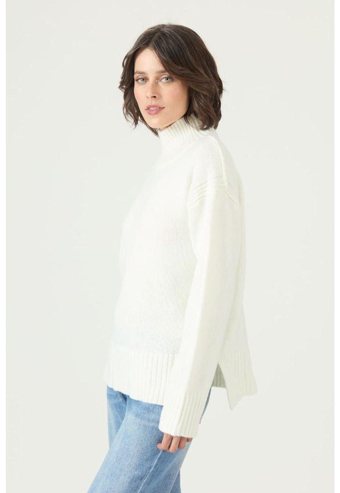 Sweater crudo PRIVILEGE 2664-3