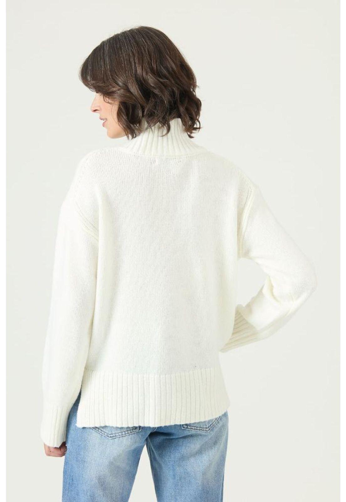 Sweater crudo PRIVILEGE 2664-4