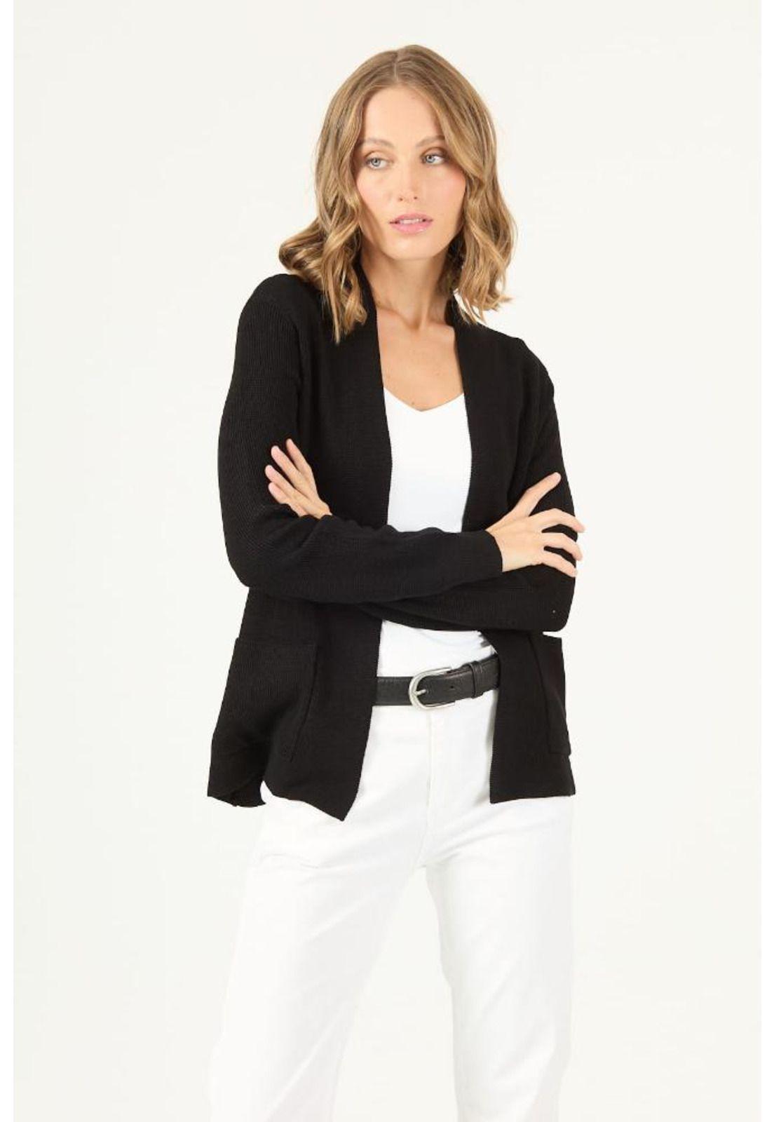 Tapado negro PRIVILEGE 2205-0