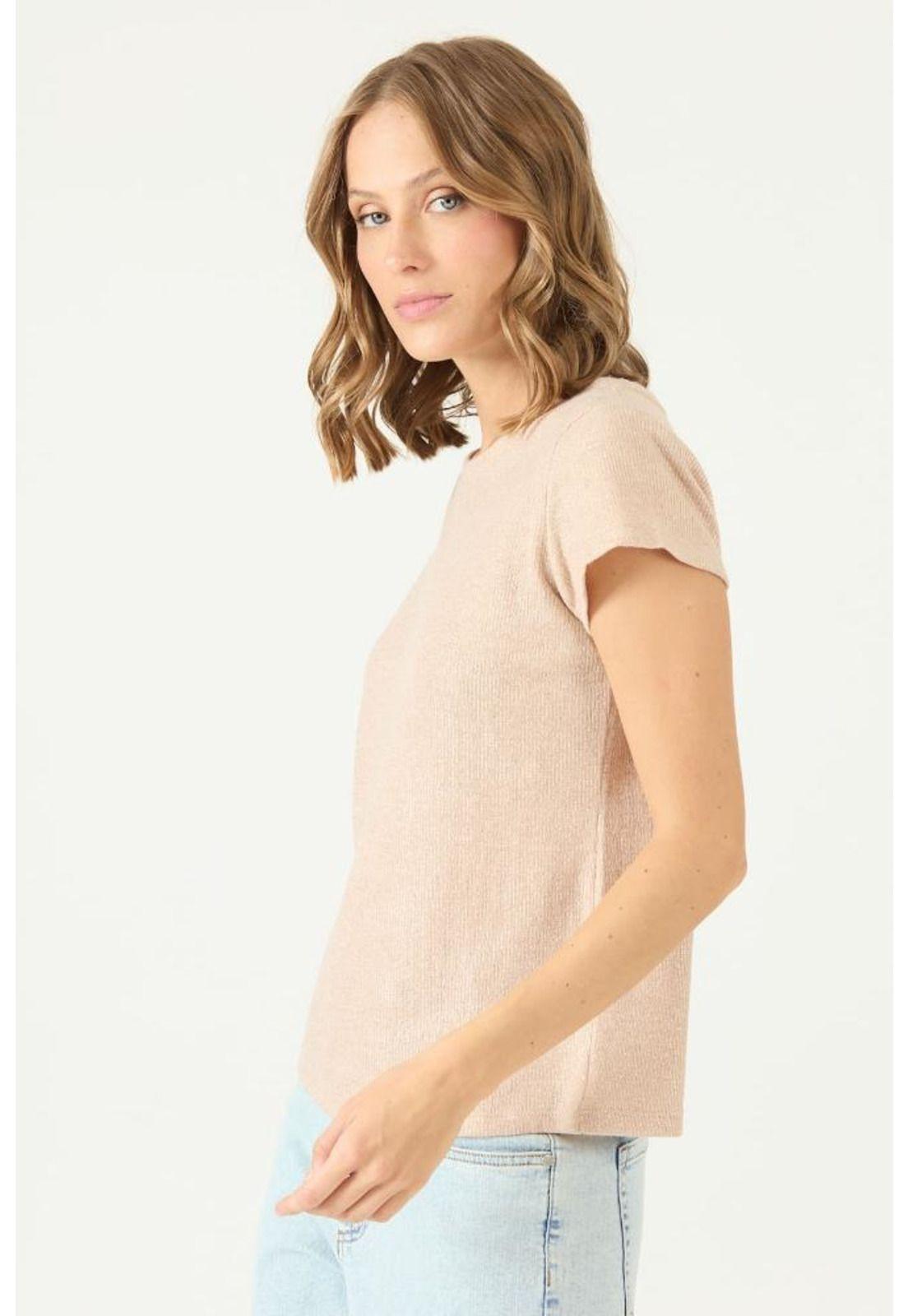 Polera oro PRIVILEGE 2291-3