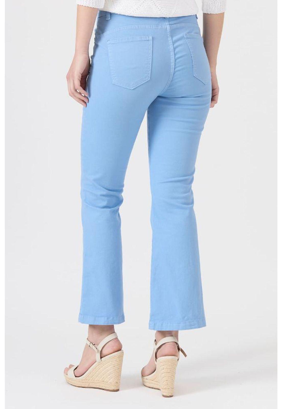 Jeans flare denim PRIVILEGE 1118-2