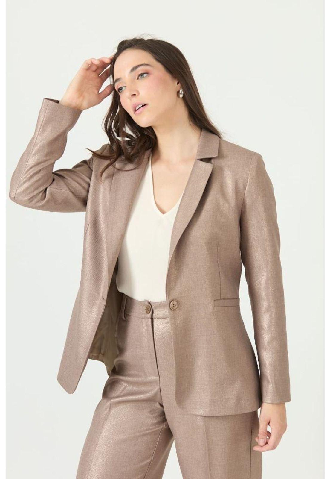 Blazer beige PRIVILEGE 2234-4
