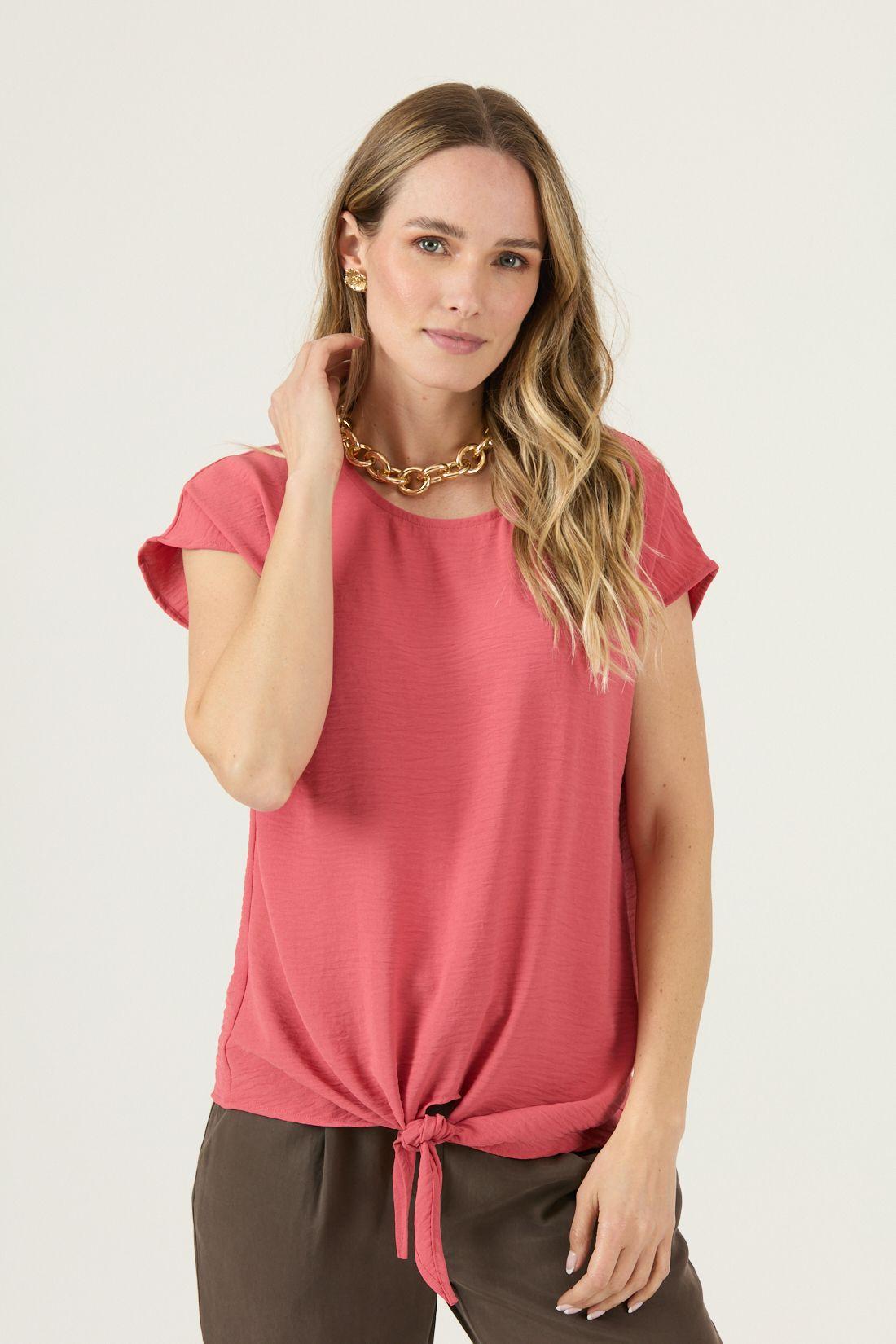 Blusa Coral Cod 4516735-1