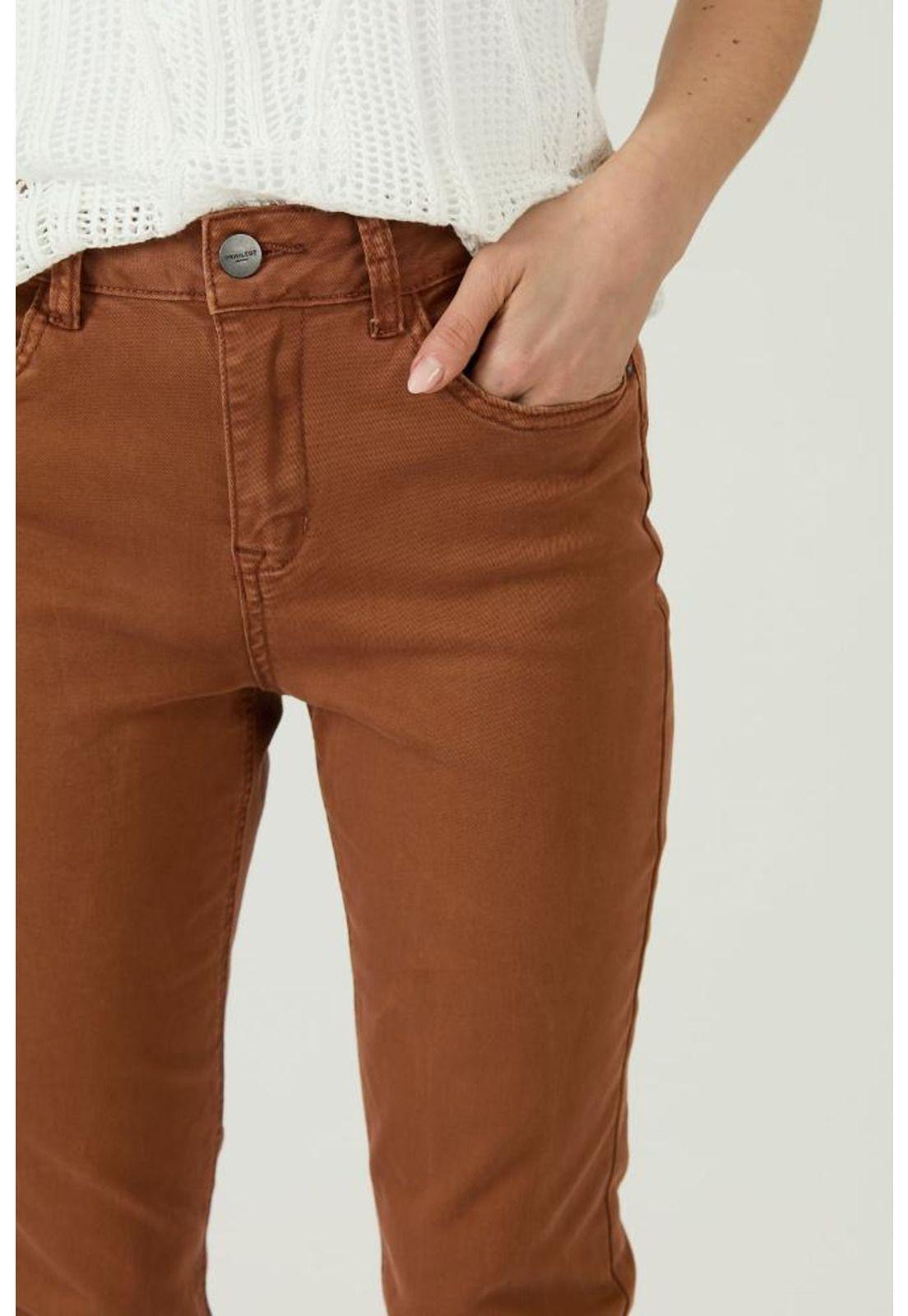 Jeans terracota PRIVILEGE 1343-3